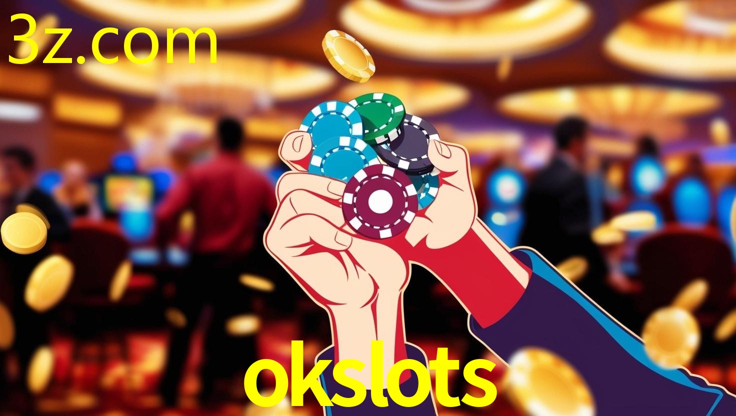OKSLOTS