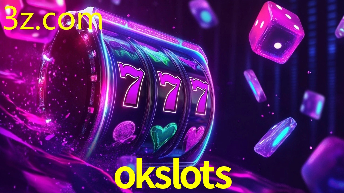 OKSLOTS